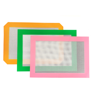 Collage Center Trays - Set of 3